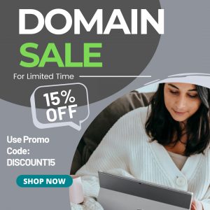 domain name sale