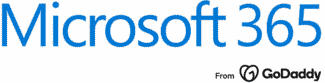 microsoft 365 godaddy